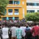 Universités :  le directeur des bourses Lassana Konaté donne des assurances aux étudiants