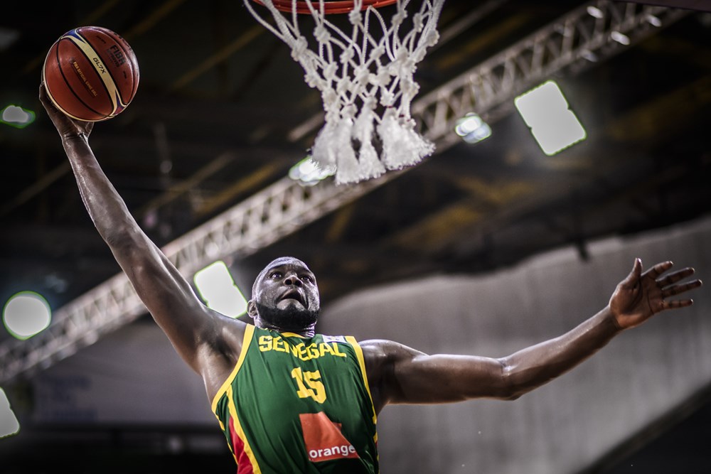 Mondial de basket : les Lions à une victoire de la qualification