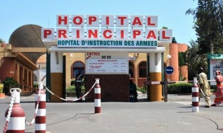 hopital-principal de Dakar
