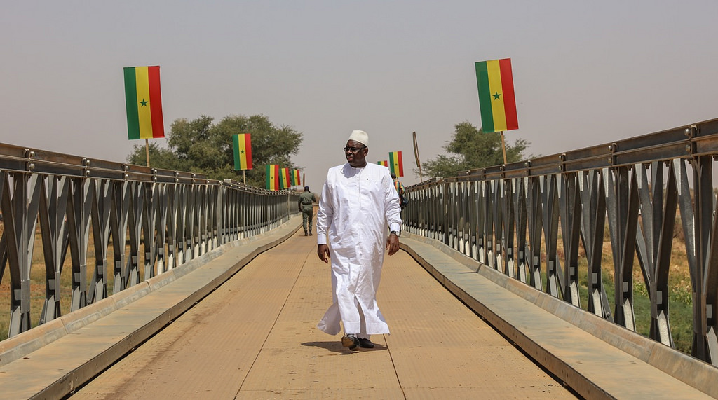 Vidéo- Les réalisations de Macky Sall à la tête du Sénégal