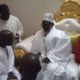 À Touba, Idrissa Seck assure : "Nous sommes au courant des souffrances des Sénégalais. Nous savons aussi leur impatience de nous savoir les défendre"