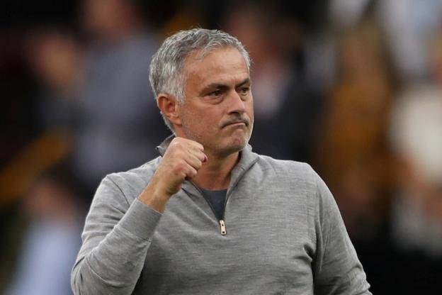 Premier league : remonté exceptionnelle de Manchester United contre Newcastle, le coaching gagnant de José Mourinho