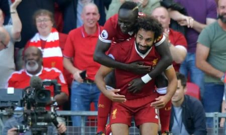 Ballon d’Or 2018 : jusqu’où grimperont Sadio Mané et Mohamed Salah ?