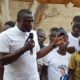 Parrainage à Kaolack : Ousmane Noël Dieng et le MJK DFS obtiennnent 400 signatures à Keur Samba Rakine Dramé