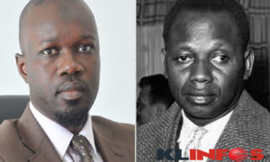 Polémique Ousmane Sonko : Document inédit de Mamadou Dia sur ses relations avec les marabouts !