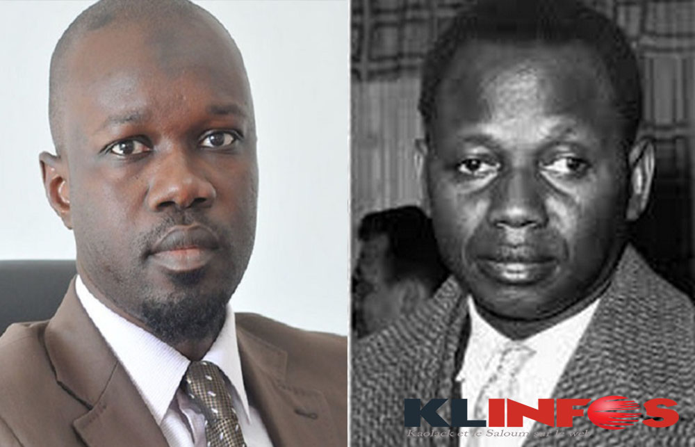 Polémique Ousmane Sonko : Document inédit de Mamadou Dia sur ses relations avec les marabouts !