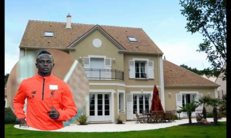 Riche, célèbre et discret : Sadio Mané gagne 235 millions Fcfa par mois