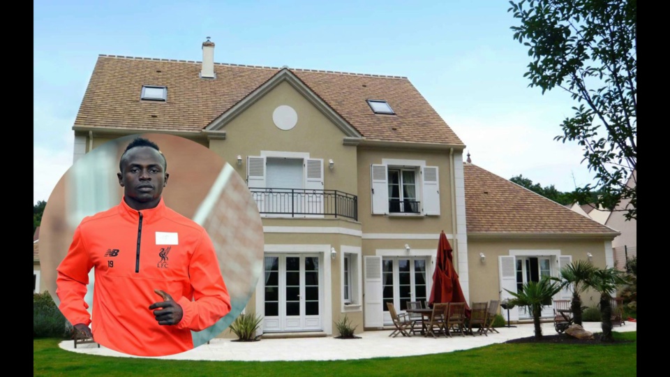 Riche, célèbre et discret : Sadio Mané gagne 235 millions Fcfa par mois