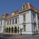 Hôtel de Ville-de-Dakar mairie