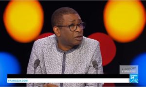 Youssou Ndour