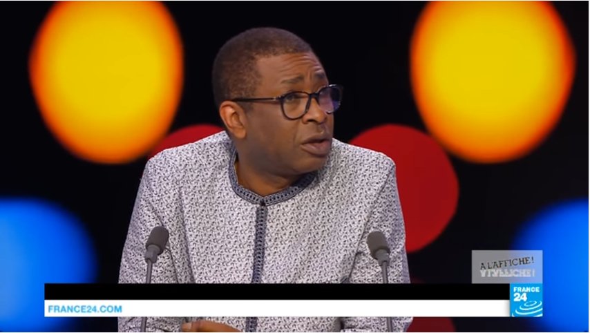 Youssou Ndour