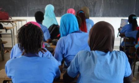 Sénégal : Des adolescentes exploitées sexuellement et harcelées dans des écoles