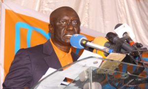 Présidentielle 2019 : les raisons du silence de Idrissa Seck, président du parti Rewmi