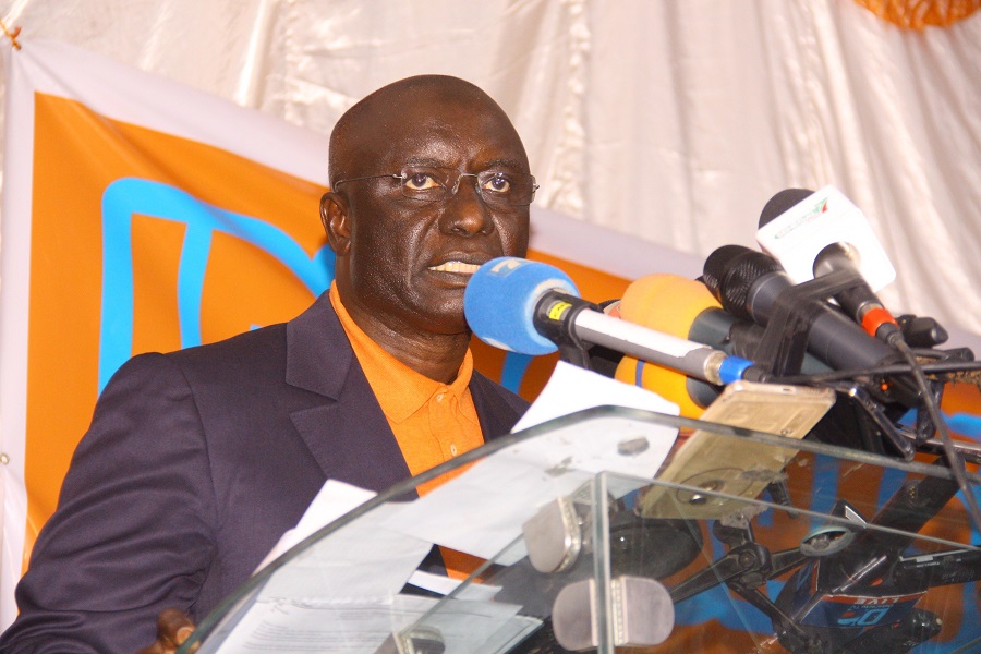 Présidentielle 2019 : les raisons du silence de Idrissa Seck, président du parti Rewmi