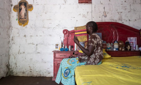 infanticide est un problème au Sénégal