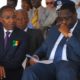 Abdoul-Mbaye Macky-Sall