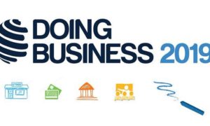 Doing Business 2019