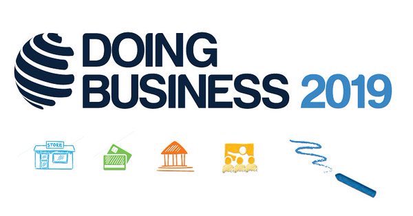 Doing Business 2019