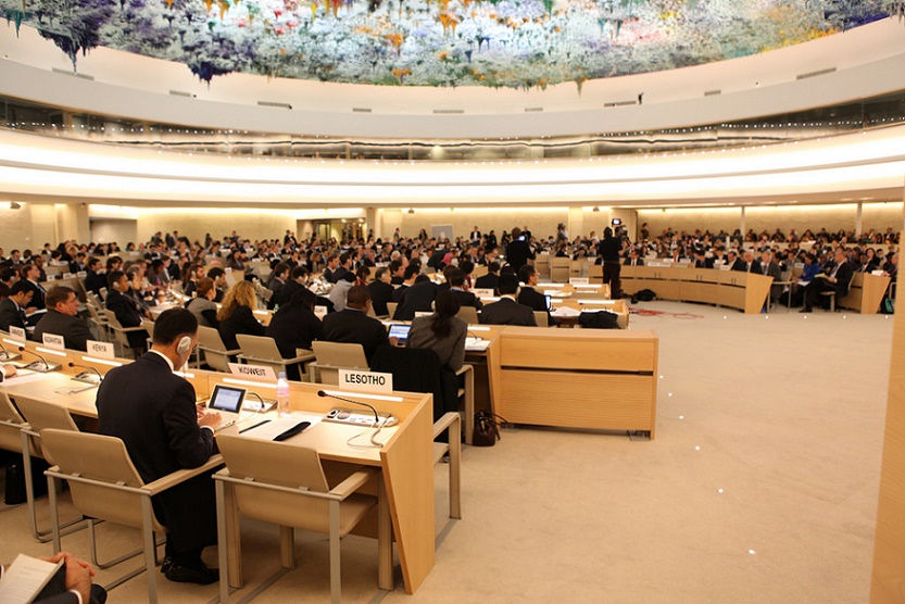 Conseil des Droits de l’Homme de l'Onu : le Sénégal s'oppose aux lobbies LGBT et refuse de légaliser l’homosexualité