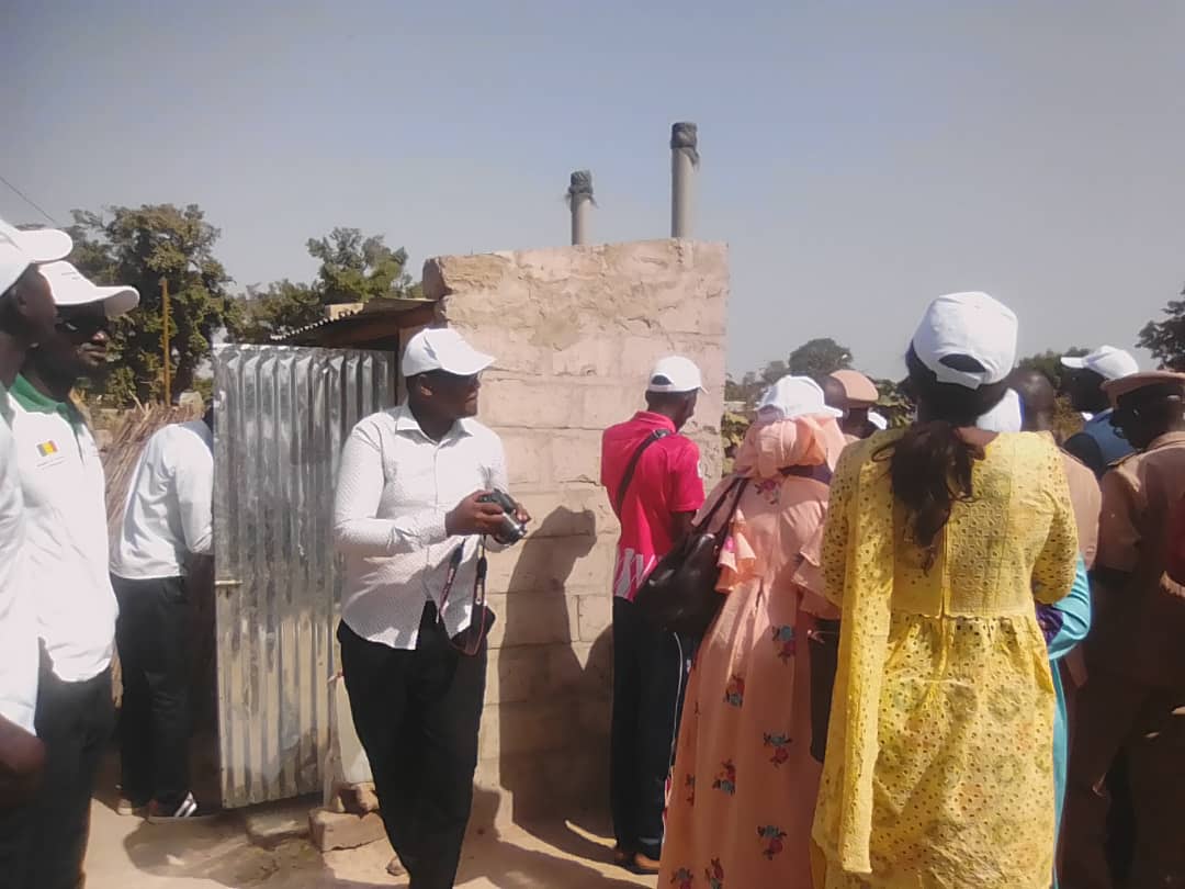 Journée Mondiale des Toilettes à Kaolack : Ndramé Escale à accueilli la célébration...