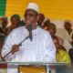 À Kaolack : Macky Sall tire les oreilles de ses "gamins" de responsables et les avertit contre de mauvais résultats