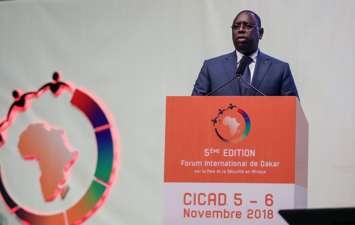 Macky Sall