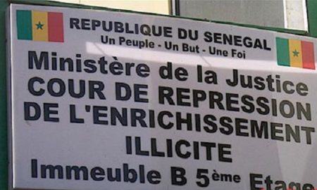 Budget 2019: 485 millions F Cfa alloués à ​La Crei "pour rien"