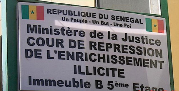 Budget 2019: 485 millions F Cfa alloués à ​La Crei "pour rien"