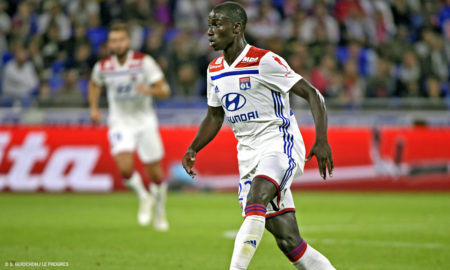 Convoité par Aliou Cissé : Ferland Mendy délaisse le Sénégal pour la France... pourtant il voulait jouer avec les Lions