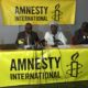 Seydi Gassama amnesty International