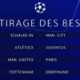 Ligue des champions : voici les 8èmes de finale de la saison 2018-2019