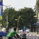 Affiche campagne Wade à Dakar