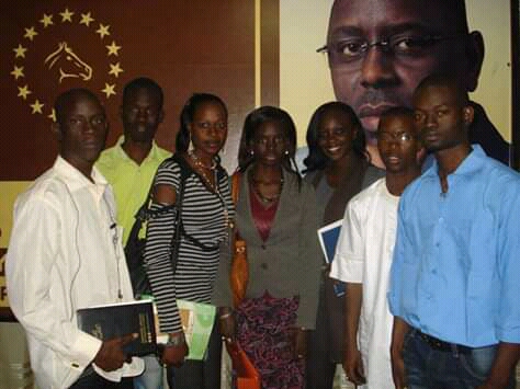 Anniversaire du président de la République : le message fort de la communauté Laobé du Sénégal à Macky Sall