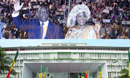 "Sacrilège républicain" : l'Assemblée nationale gèle l'examen du budget pour que les députés BBY puissent se rendre à l'investiture de Macky Sall