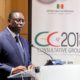 Macky Sall Groupe consultatif de Paris