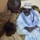 Tournée nationale : Me Madické Niang reçu par le Khalife Général des mourides