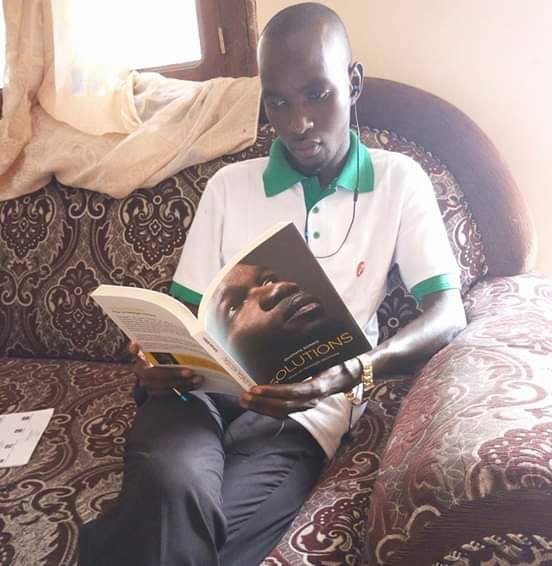 Le banquier SOW : un "mackyeur" de chiffres peu crédible (Par Modou Gueye Seck)