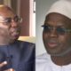 Moustapha Guirassy - Khalifa Sall