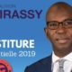 Moustapha Mamba Guirassy