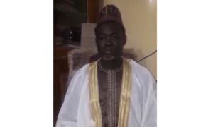 Serigne Amath Diaw Niass -min