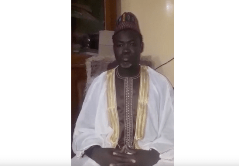 Serigne Amath Diaw Niass -min