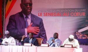 Migration africaine : les vérités du Président Macky Sall à l’Europe