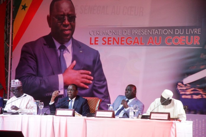 Migration africaine : les vérités du Président Macky Sall à l’Europe