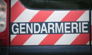 gendarmerie