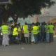 Les gilets jaune à Dakar : quand les impactés du TER s’inspirent du mouvement de contestation en France