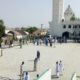 Grande Mosquée Leona Niassene