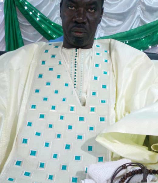 Kaolack : revivez la 19 em édition du "Goudi Cheikh" organisé par Serigne Ahmed Babacar Niass