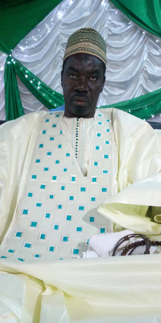 Kaolack : revivez la 19 em édition du "Goudi Cheikh" organisé par Serigne Ahmed Babacar Niass