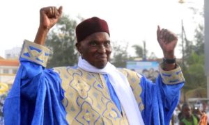 Abdoulaye Wade retour au Sénégal