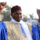 Abdoulaye Wade retour au Sénégal